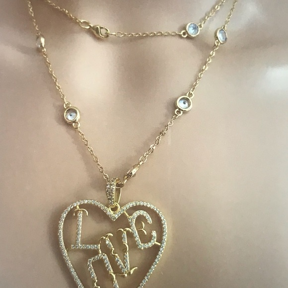 “NECKLACE “ - Picture 8 of 8